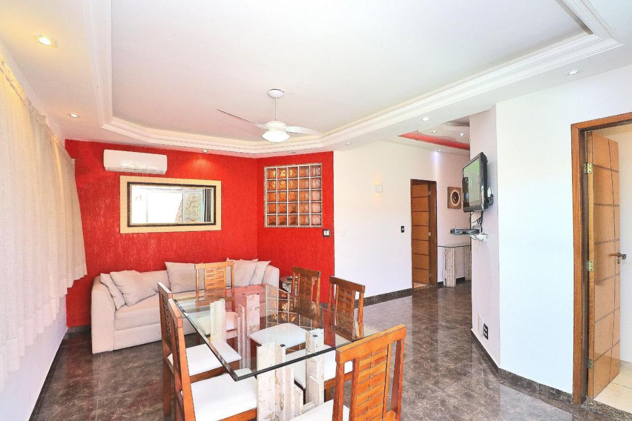 Nice Penthouse With Pool, Close To The Beach Rio de Janeiro Buitenkant foto