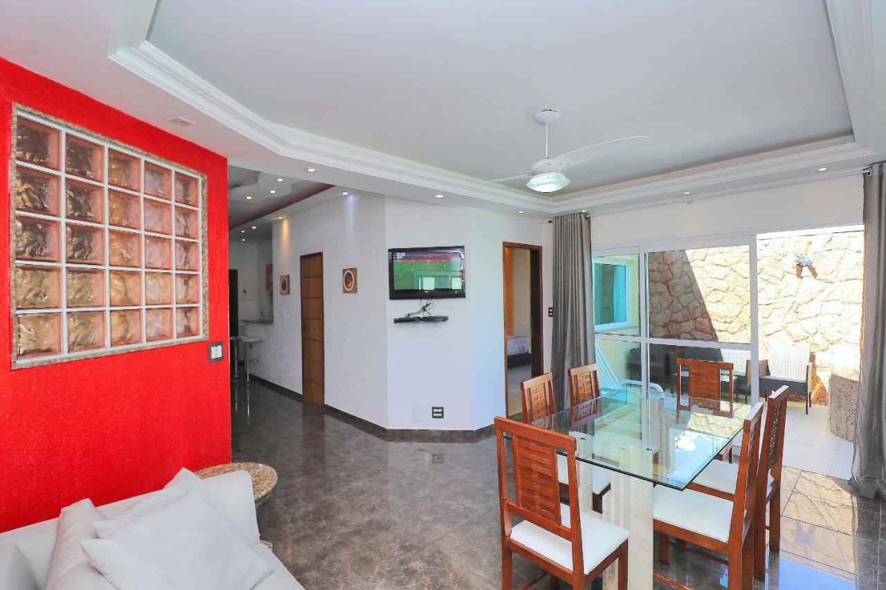 Nice Penthouse With Pool, Close To The Beach Rio de Janeiro Buitenkant foto