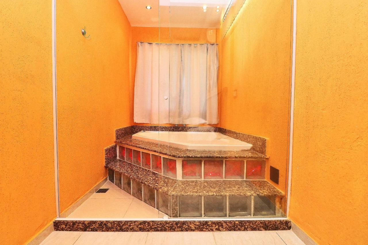 Nice Penthouse With Pool, Close To The Beach Rio de Janeiro Buitenkant foto