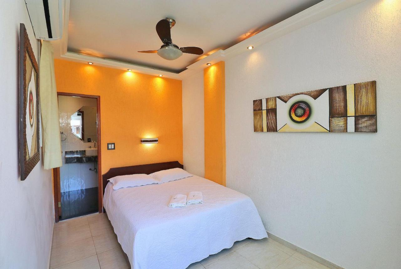 Nice Penthouse With Pool, Close To The Beach Rio de Janeiro Buitenkant foto