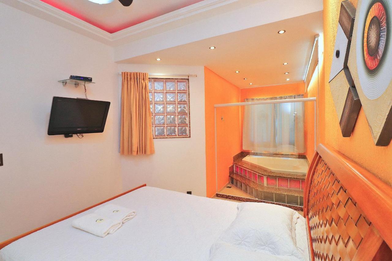 Nice Penthouse With Pool, Close To The Beach Rio de Janeiro Buitenkant foto