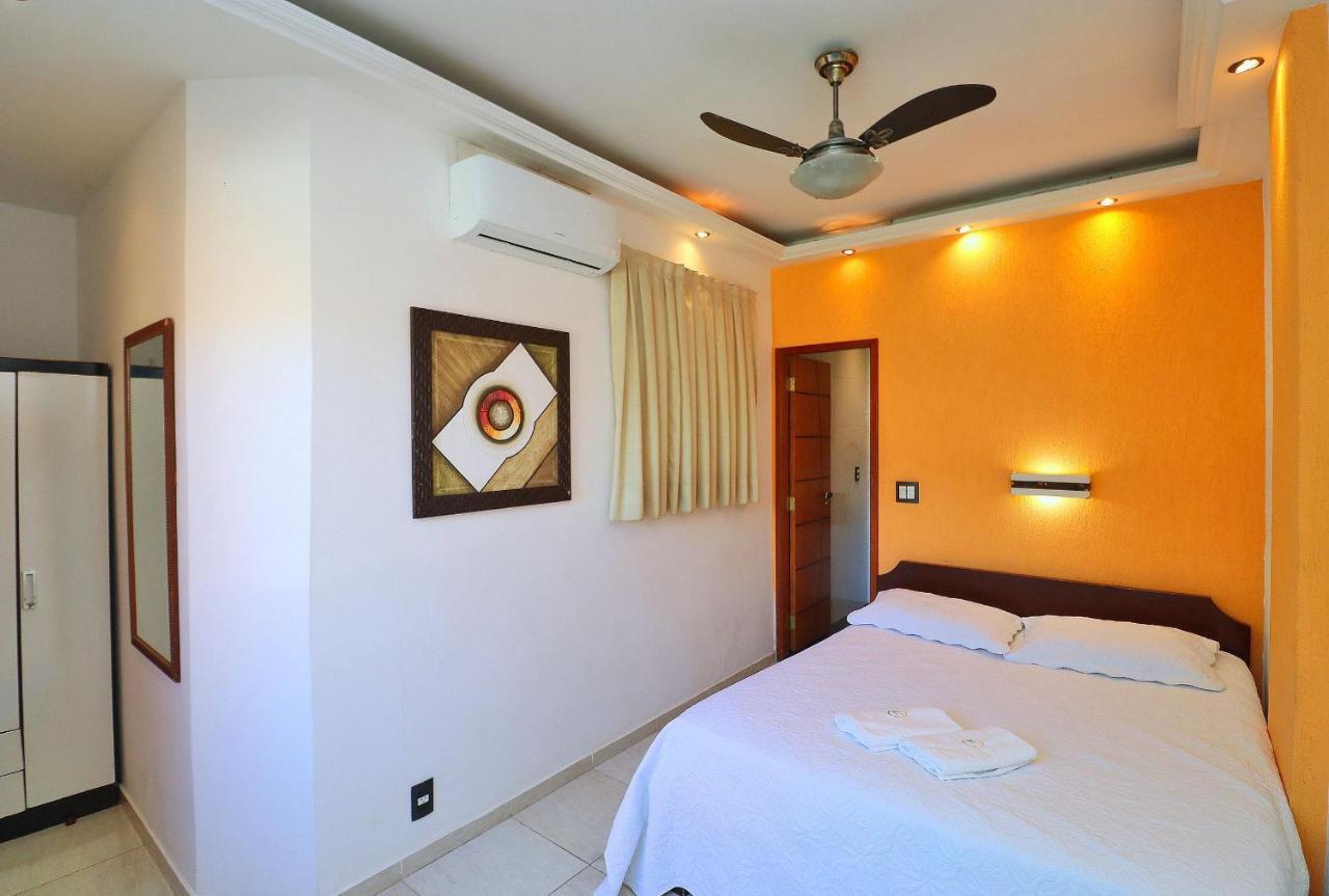 Nice Penthouse With Pool, Close To The Beach Rio de Janeiro Buitenkant foto