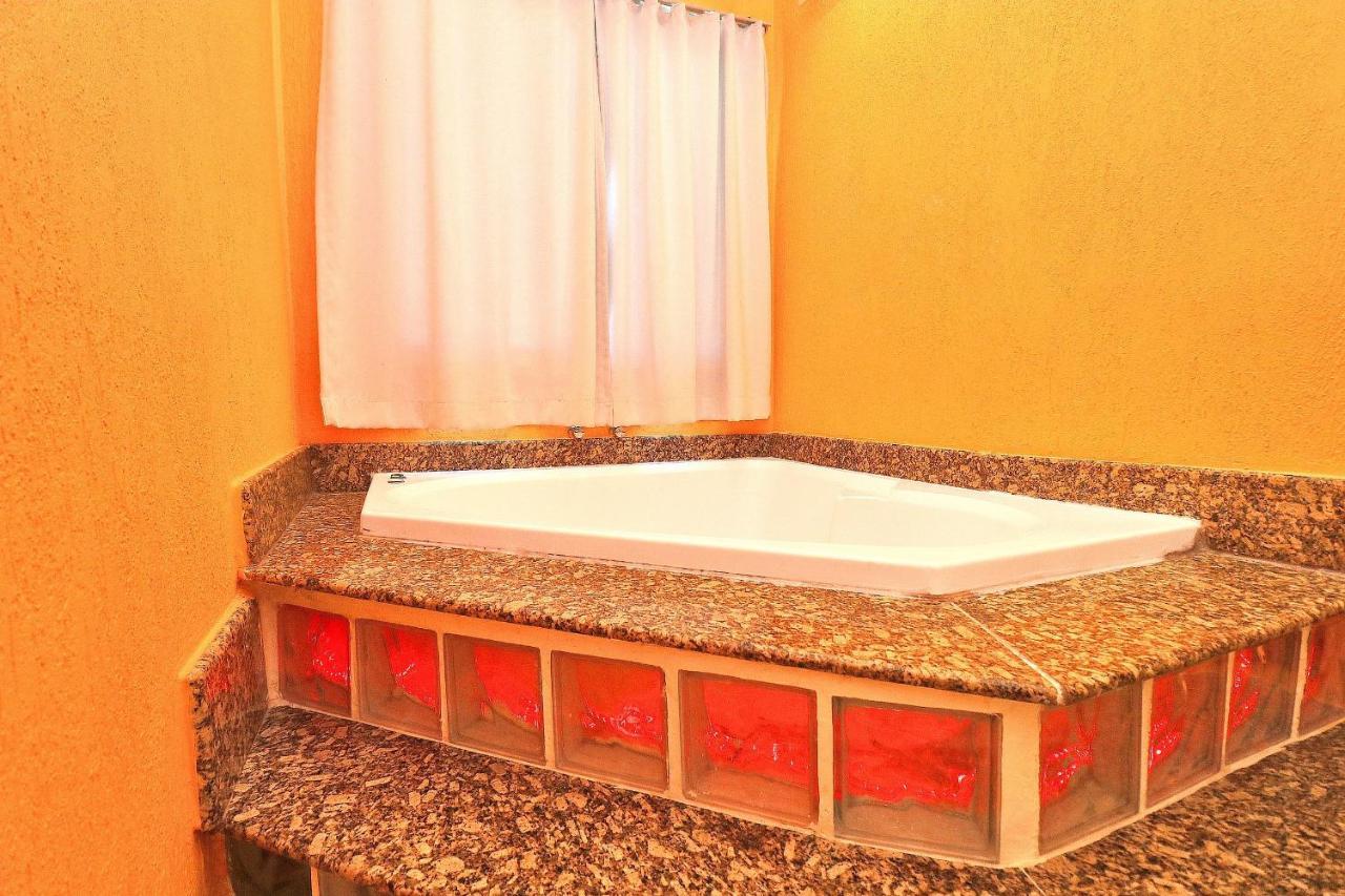 Nice Penthouse With Pool, Close To The Beach Rio de Janeiro Buitenkant foto