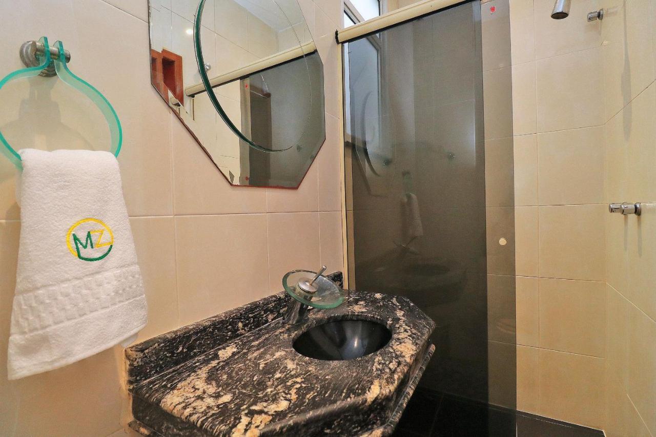 Nice Penthouse With Pool, Close To The Beach Rio de Janeiro Buitenkant foto