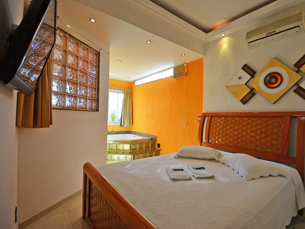Nice Penthouse With Pool, Close To The Beach Rio de Janeiro Buitenkant foto